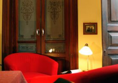 Bed And Breakfast Dimora storica Casa Barbero Charme Rooms